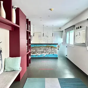 Peiro , Barcelona Spain