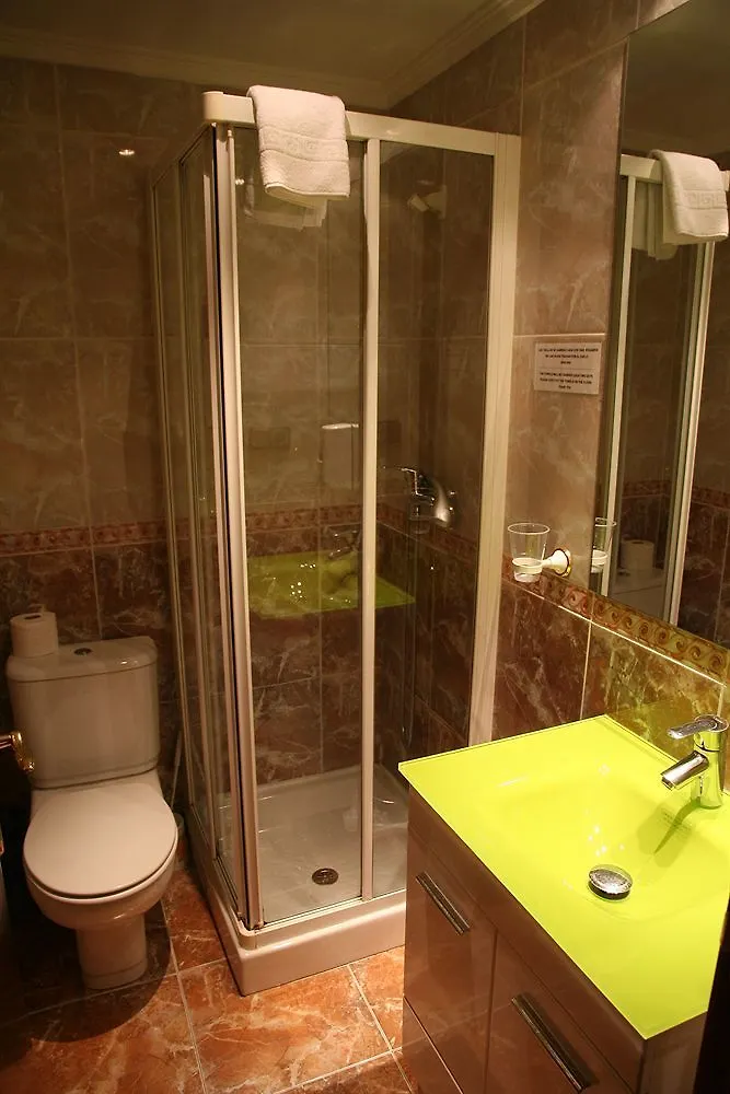 Hostal Acella Pamplona 5*,  Spain